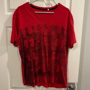 Guess shirt